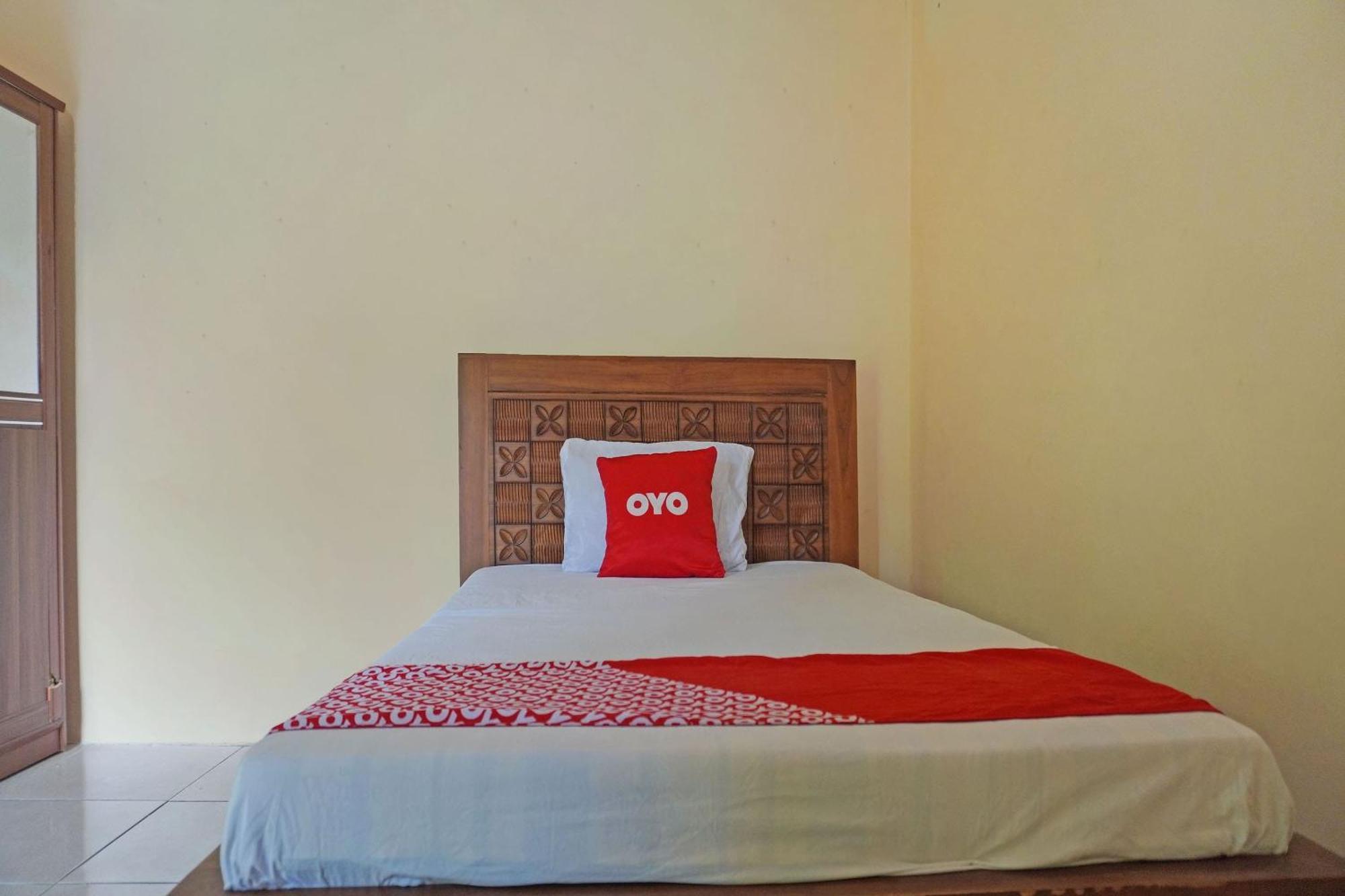 Oyo 91762 Green Home Stay Syariah Purwakarta Exterior foto