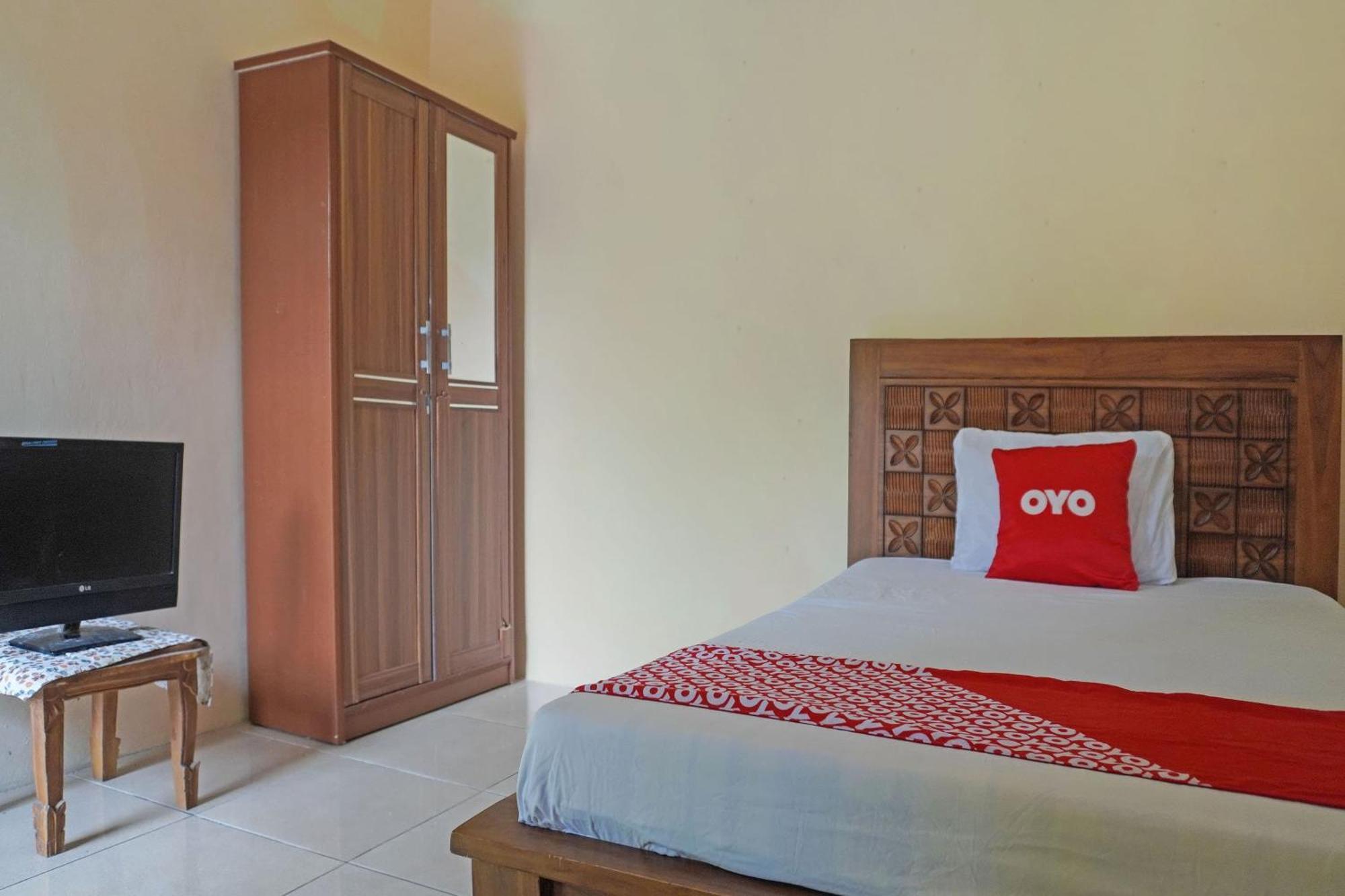 Oyo 91762 Green Home Stay Syariah Purwakarta Exterior foto